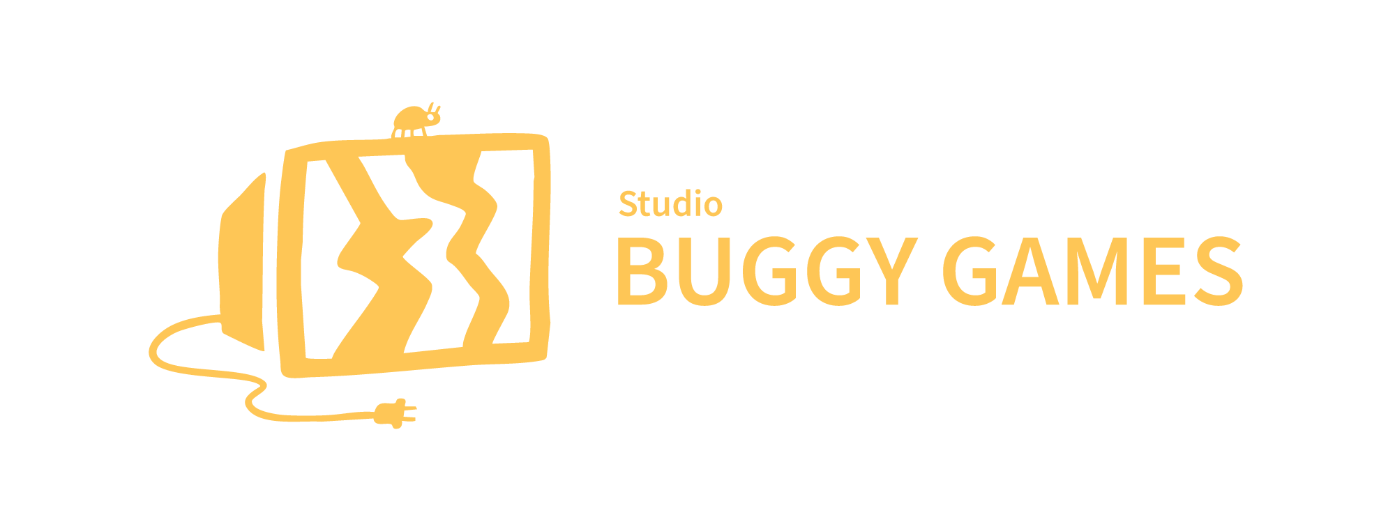 Studio Buggy Games Logo